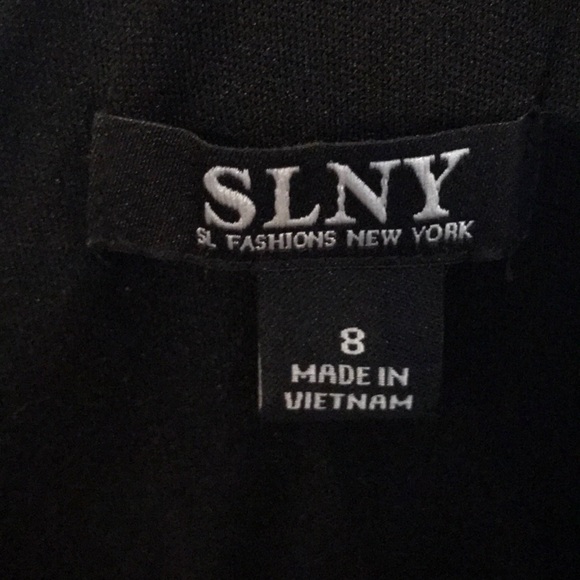 Gorgeous ombré dress - Picture 6 of 6